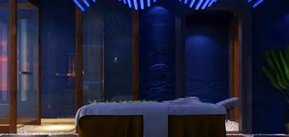 青岛市南YanYan养生馆秉持“客户至上”的服务理念