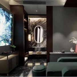 青岛市南YanYan养生馆秉持“客户至上”的服务理念