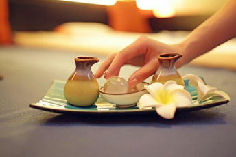 欢迎来到青岛市南YanYan养生馆养生馆!