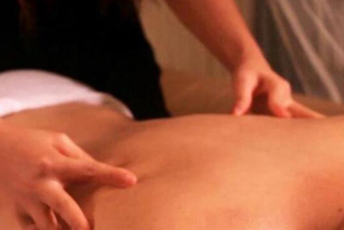 欢迎来到青岛市南YanYan养生馆spa馆!