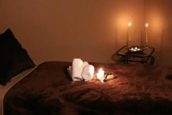 欢迎来到青岛市南YanYan养生馆休闲会所!